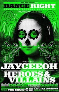 JAYCEEOH