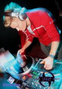 JB VRIES