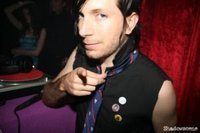JEFFREY PARADISE