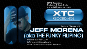 JEFF MORENA
