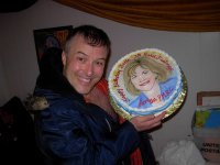 JELLO BIAFRA