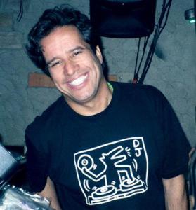 JELLYBEAN BENITEZ
