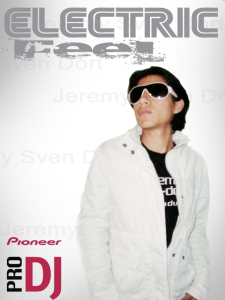 JEREMY SVEN DORT