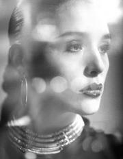 JESSIE WARE