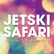 JETSKI SAFARI