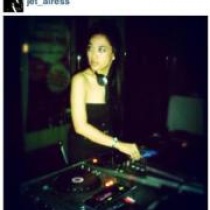 JET AIRESS