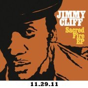 JIMMY CLIFF