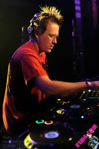 JIMMY JOSLIN