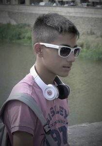 JIMMY TORAITO