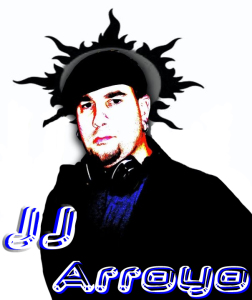 JJ ARROYO