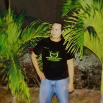 JJ ROMERO
