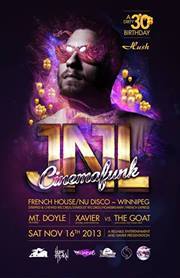 JNL CINEMAFUNK