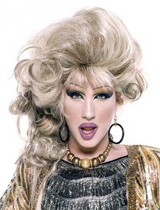 JODIE HARSH