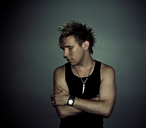JOEY V