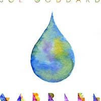 JOE GODDARD