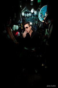 JOE T. VANNELLI