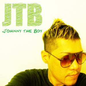 JOHNNY THE BOY