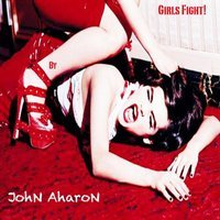 JOHN AHARON