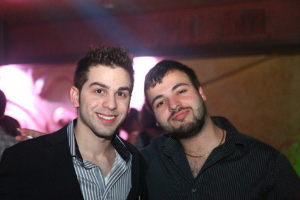 JOHN CAZA