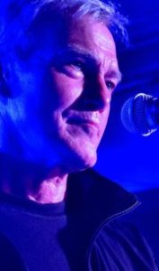 JOHN FOXX