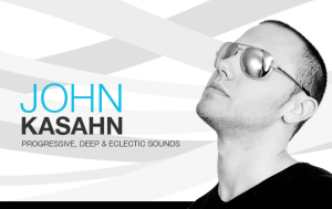 JOHN KASAHN