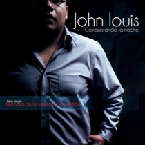JOHN LOUIS