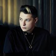 JOHN NEWMAN