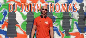 JOHN THOMAS