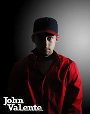 JOHN VALENTE