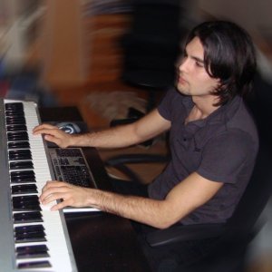 JOHN WAVER