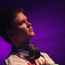 JONAS STENBERG