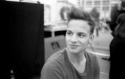 JONAS WOEHL