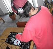 JONI DAHOUSE