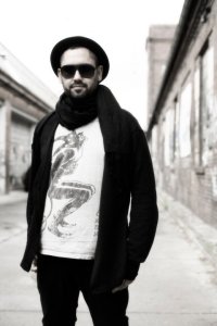 JONNY CRUZ