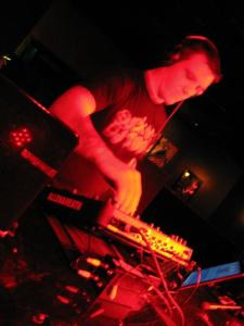 JON COWAN