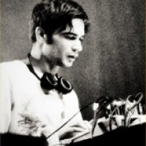 JON HOPKINS