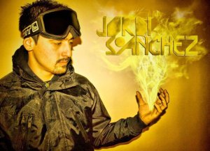 JORDI SANCHEZ