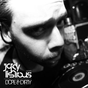 JORDY LISHIOUS