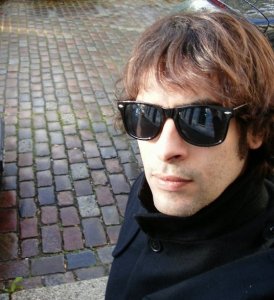 JORGE CICCIOLI