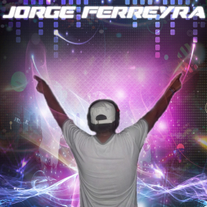 JORGE FERREYRA
