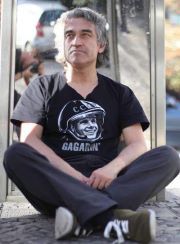 JORGE GONZALEZ