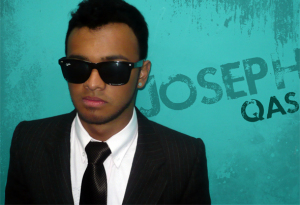 JOSEPH QAS