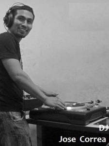 JOSE CORREA