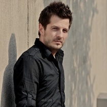 JOSH GALLAHAN