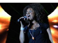 JOY MALCOLM