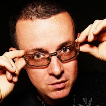 JUDGE JULES