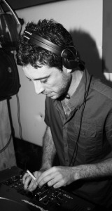 JULIAN DRURY