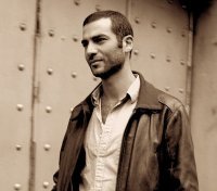 JULIEN JABRE