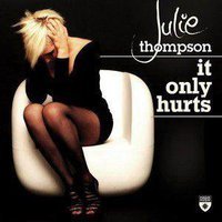 JULIE THOMPSON