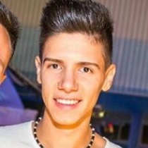 JURGES BALILI